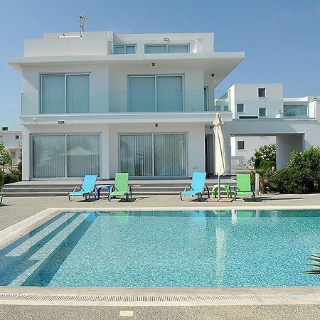 Villa Kalypso Ayia Napa Exterior foto