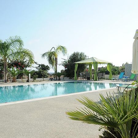Villa Kalypso Ayia Napa Exterior foto