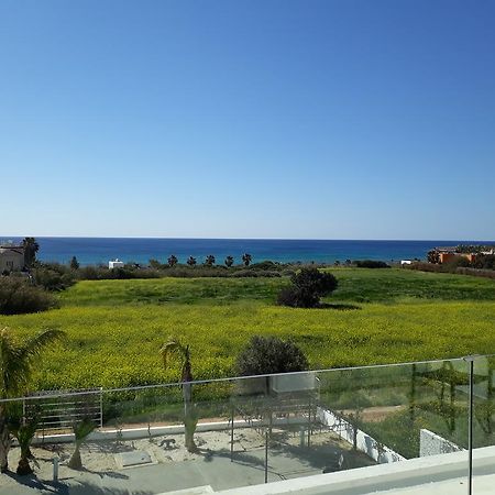 Villa Kalypso Ayia Napa Exterior foto