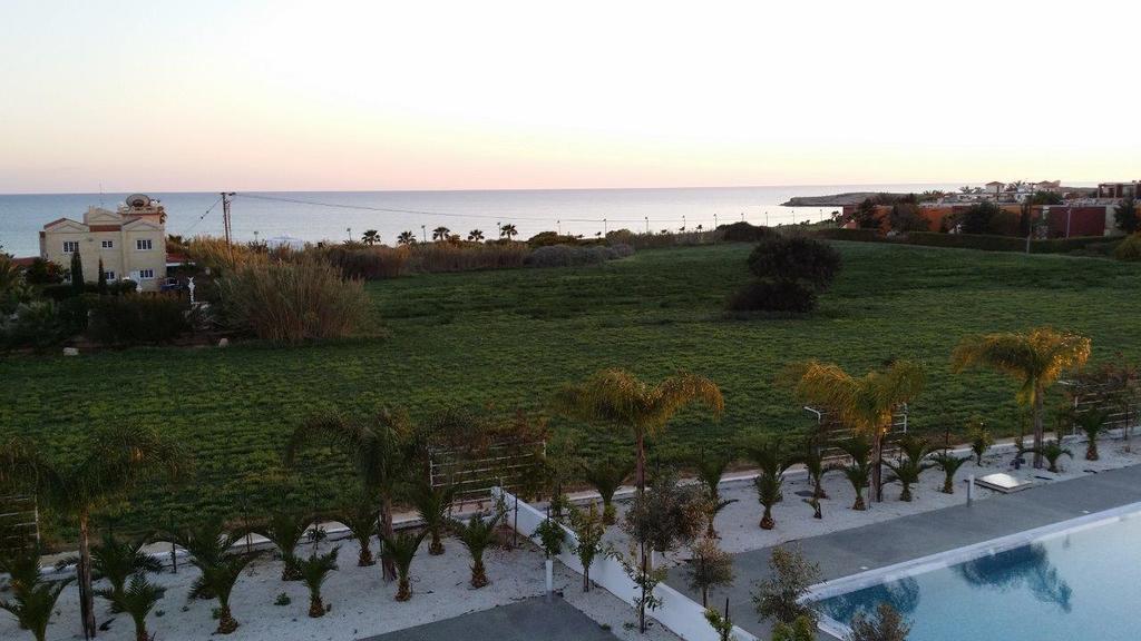 Villa Kalypso Ayia Napa Exterior foto