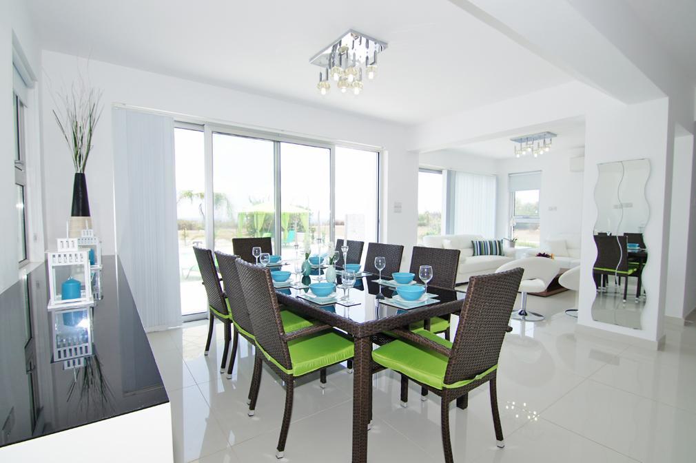 Villa Kalypso Ayia Napa Exterior foto