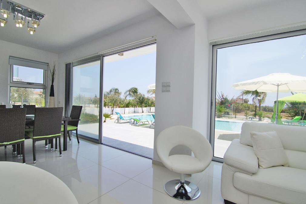 Villa Kalypso Ayia Napa Exterior foto