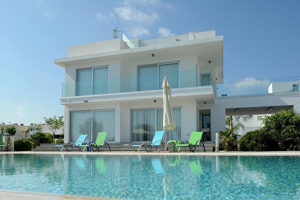 Villa Kalypso Ayia Napa Exterior foto