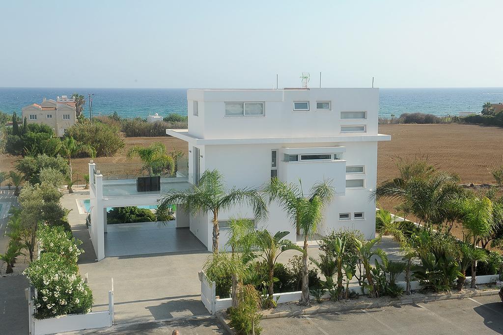 Villa Kalypso Ayia Napa Exterior foto