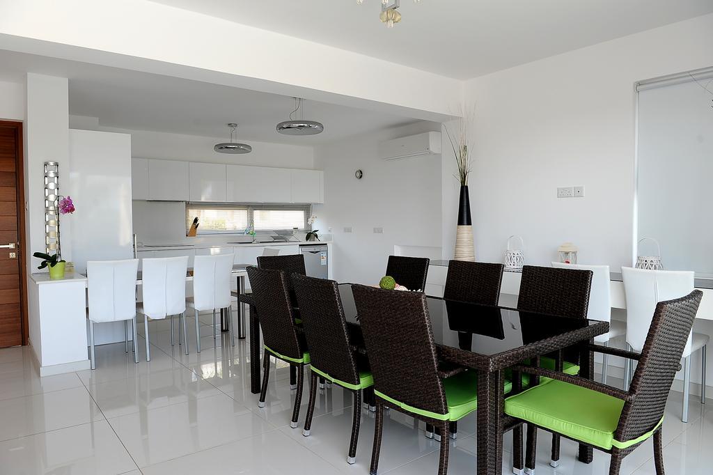 Villa Kalypso Ayia Napa Exterior foto