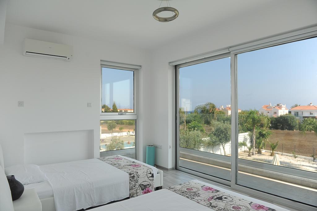 Villa Kalypso Ayia Napa Exterior foto