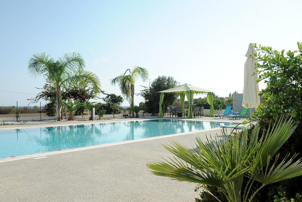 Villa Kalypso Ayia Napa Exterior foto