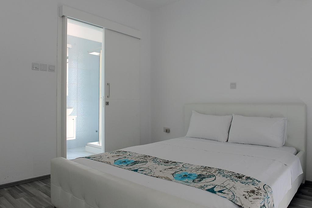 Villa Kalypso Ayia Napa Exterior foto