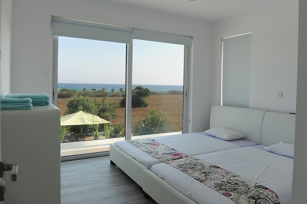 Villa Kalypso Ayia Napa Exterior foto