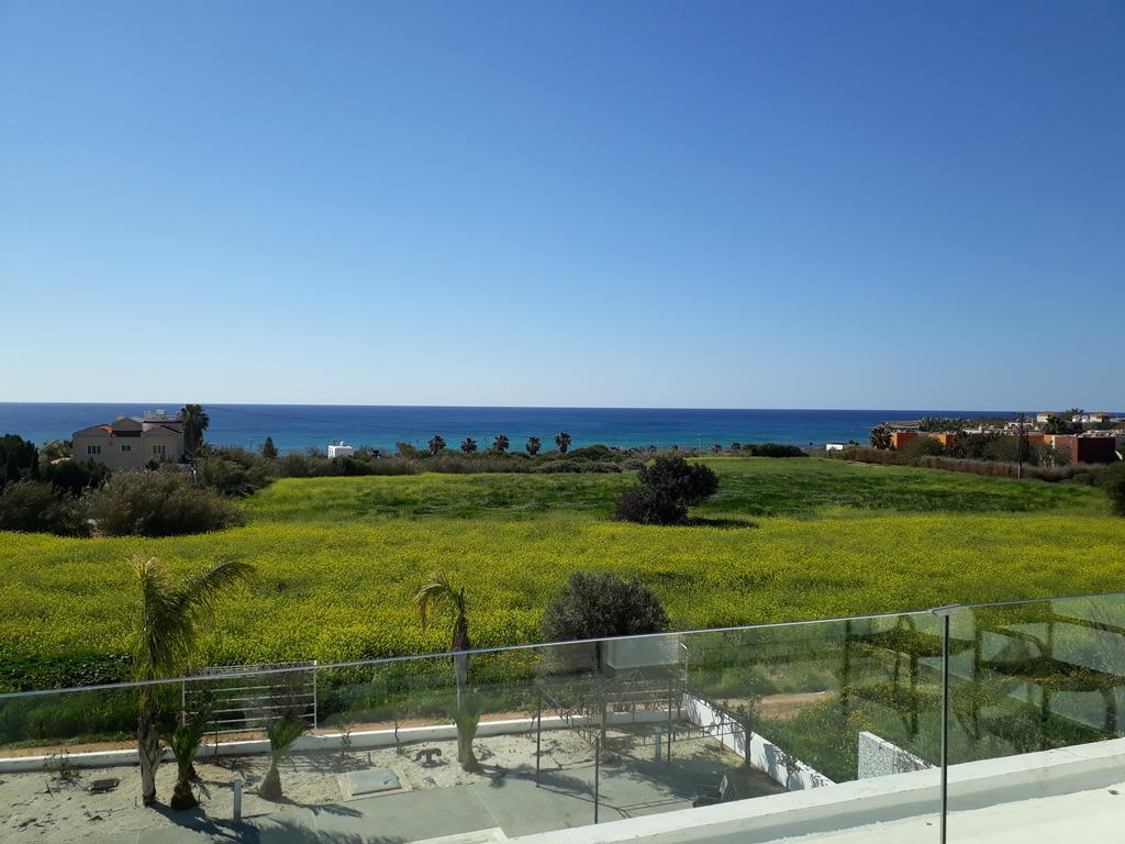 Villa Kalypso Ayia Napa Exterior foto